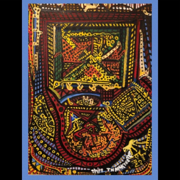πΌ Painting - Abstract Art - Boutique
